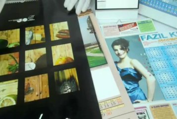 Calendar Printing, Calendar Printing USA