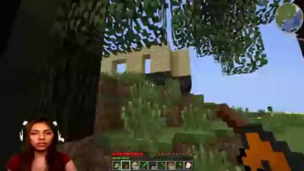 Minecraft Technic Ep. 19 Silent Burp! Girl Power :D