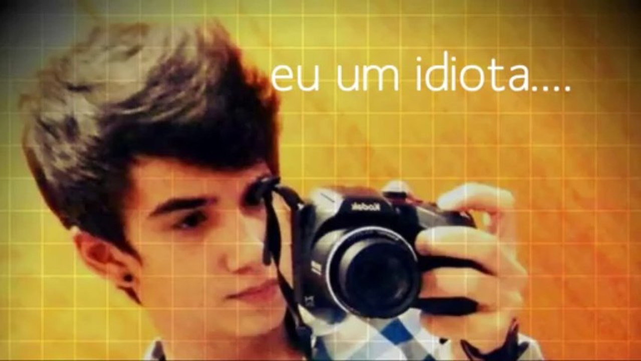 Evilly e Pedro...sz