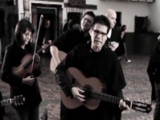 Jesús Adrián Romero - Tu Bandera