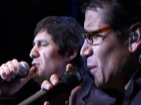 Jesús Adrián Romero feat. Marcos Vidal - Jesús