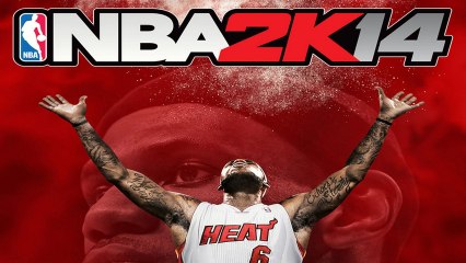 NBA 2K14 - Euroleague Trailer [Gamescom 2013]
