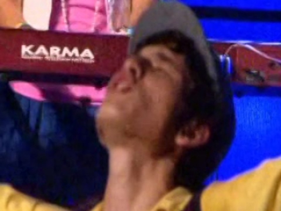 Xtreme Kids - Nací Para Amarte