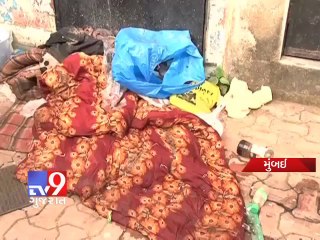 Tv9 Gujarat - Landlord throws out actress Shefali Singh without intimation, Mumbai