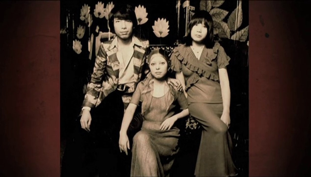 Asiatiques de France - Extrait 1