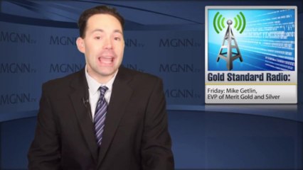 Merit Gold - Merit Gold News Network - August 21, 2013