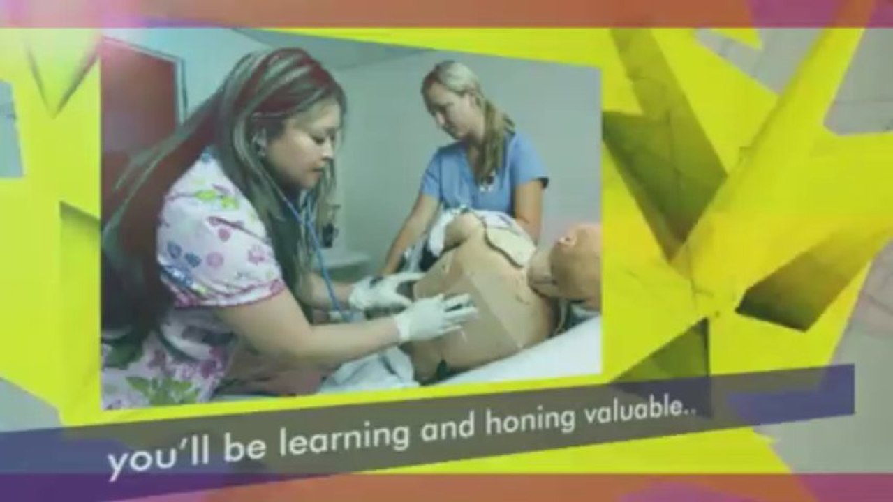 Accelerated Masters Degree In Nursing