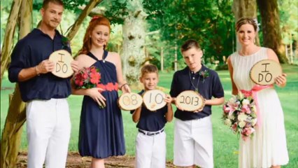 The Wedding of Robby & Shy