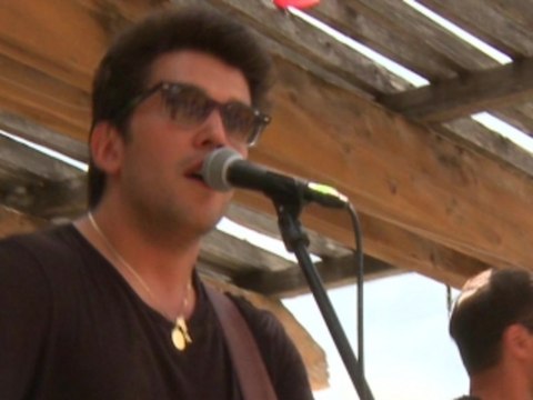 Gustavo Galindo - Live Performance