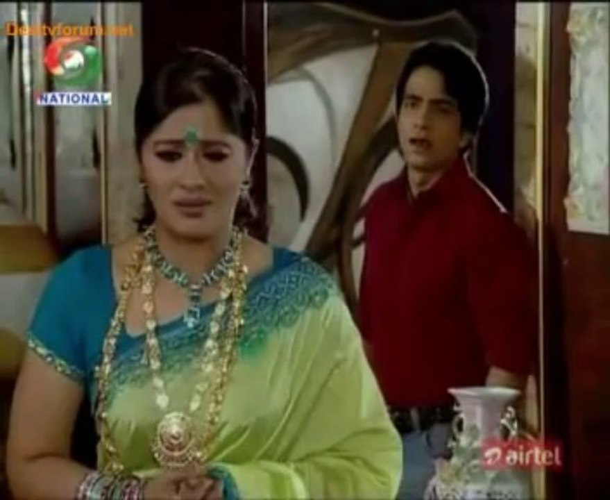 Kashmakash Zindagi Ki 21st August 2013 Video Watch Online pt1