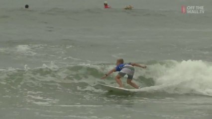 ECSC 2013 Day 1 Surfing Highlights