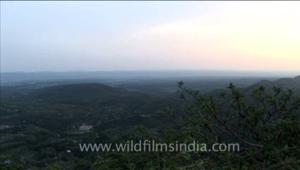 1757.Views from Landour and beyond...