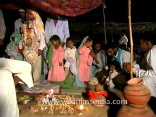 1833.Child Marriage in Alwar