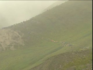1872.Trek to Roopkund tarn