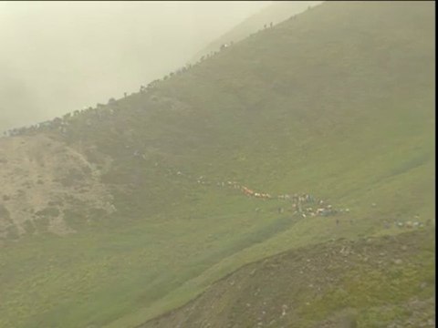 1872.Trek to Roopkund tarn