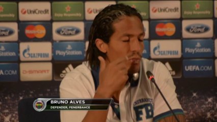 Fenerbahce, Yanal: "Vogliamo vincere tutto"