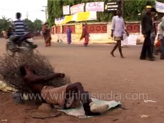 198. Bed of thorns-MPEG-4 800Kbps