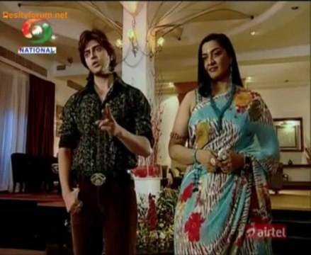 Kashmakash Zindagi Ki 21st August 2013 Video Watch Online pt2