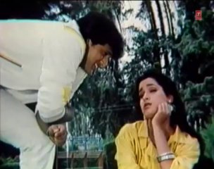 Chalo Chalo Door Kahin Full Song _ Sindoor _ Govinda, Neelam