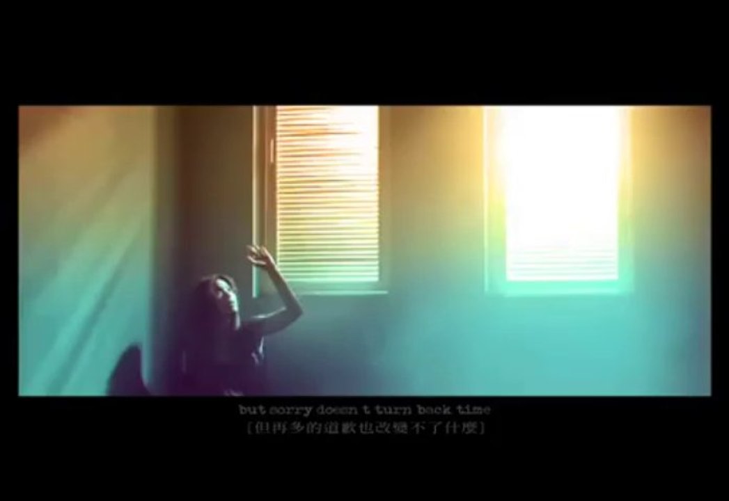 倪安東 - Sorry That I Loved You (HQ官方版MV) | Dịch vụ làm phim | LH: 01698647621