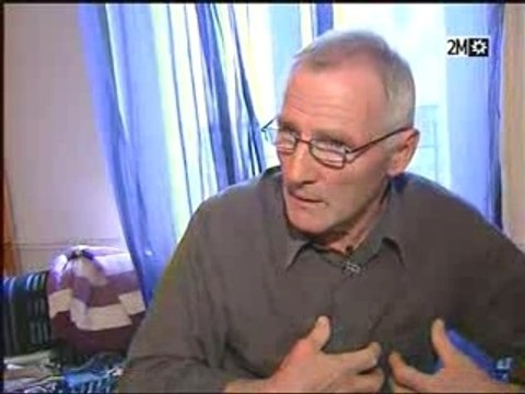 souvenirs de la marche verte