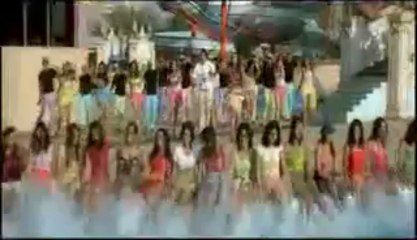 Saari Saari Raina - Nayee Padosan (2003) Full Song
