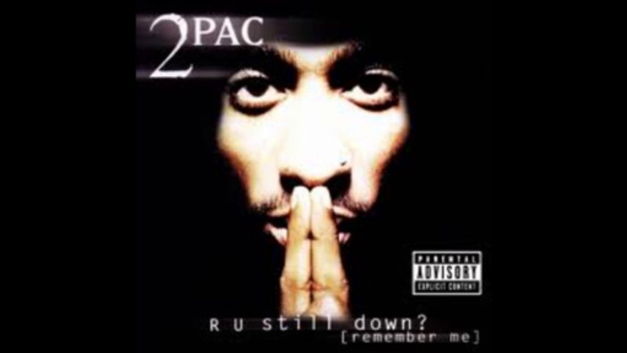 Tupac - Thugs Get Lonely Too [Remix]