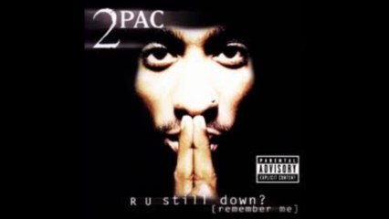 Tupac - Thugs Get Lonely Too [Remix]