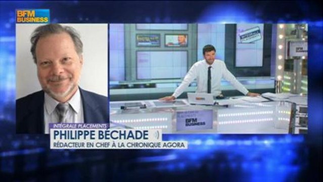 Philippe Béchade: USA : Les mobil-home poussent comme du gazon, Intégrale Placements - 21/08