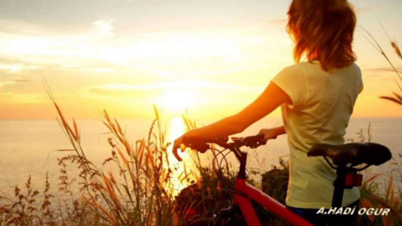 AHMET ÖZHAN ENGİNDE YAVAŞ YAVAŞ