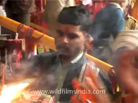 2344.Amarnath cave shrine