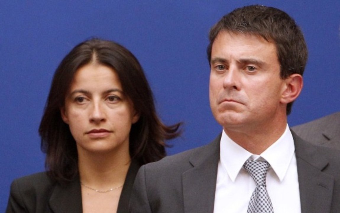 Décryptage : pourquoi Duflot s'autorise à critiquer Valls