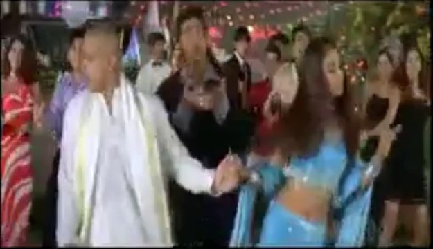 Ek Baichainee - Nayee Padosan (2003) Full Song