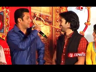 PB Express - Kick, Chennai Express, Mental & more