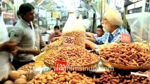 2483.Chandni Chowk Dry Fruit Market