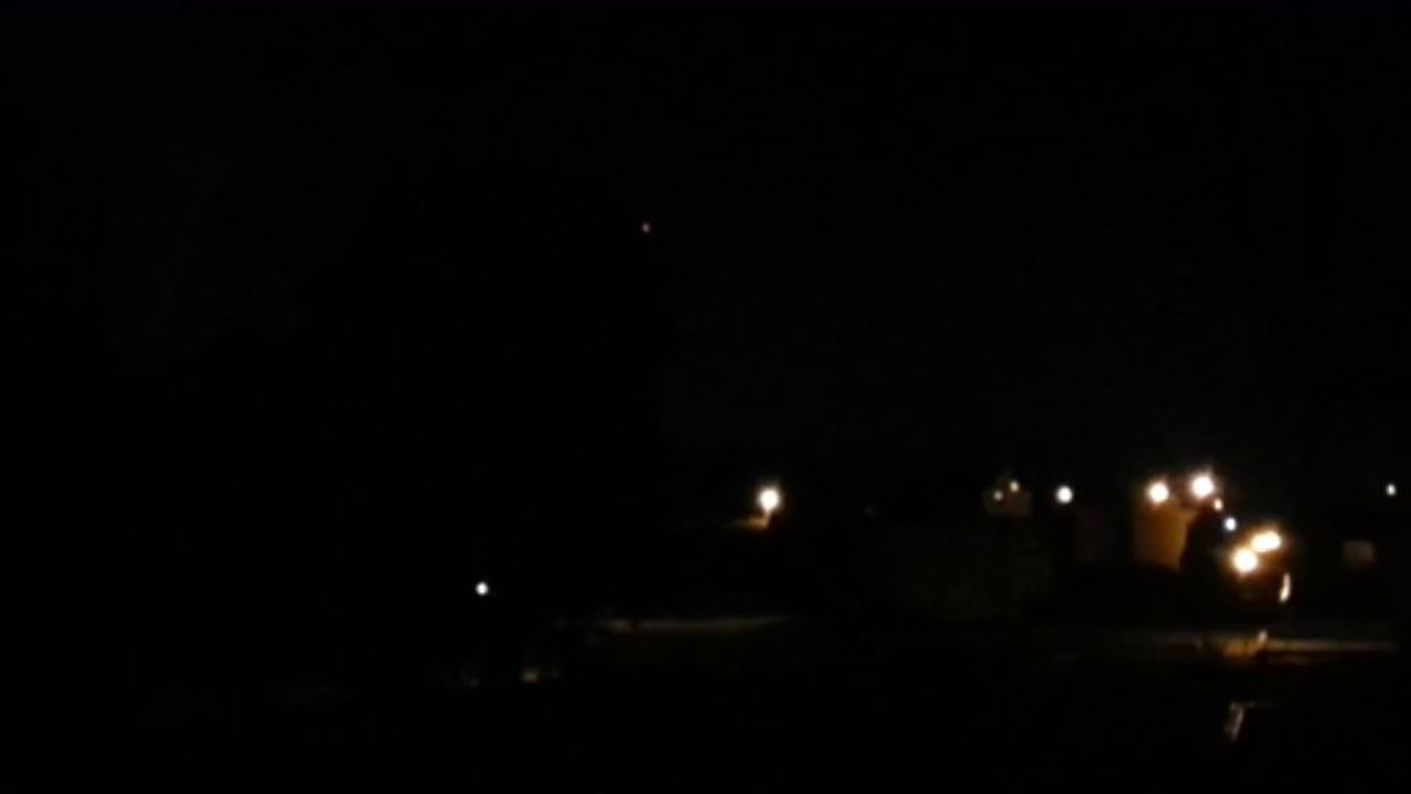 Ovni saint fargeau ponthierry