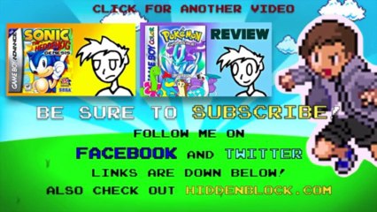 Sonic and the Secret Rings - Mute Review