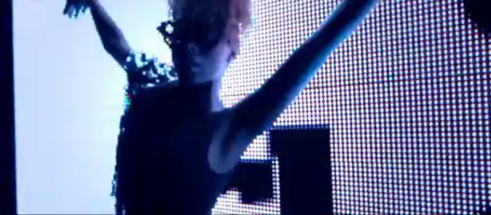 Claydee - Deep Inside (Official Video)