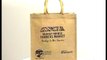 Jute Farmets Market Bag | Eco Friendly Jute Bags Jute Bags - Australia