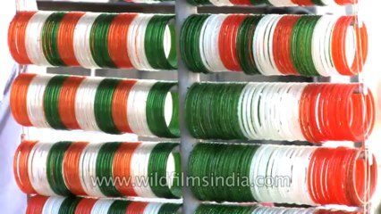 2590.Churi-wala in Lal Kuan!