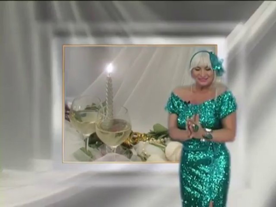Страсть Марина Верета