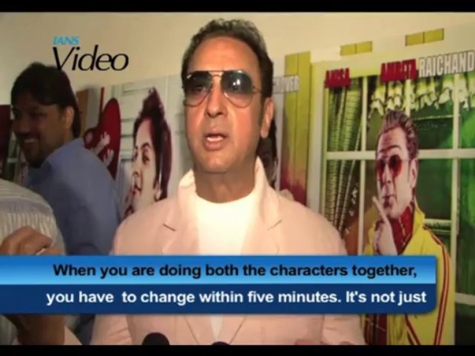 Low budget a problem for Gulshan