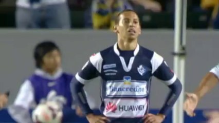 Galaxy lepsze od Cartagines