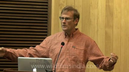 2798.Conrad Anker on George Mallory (Part 5)