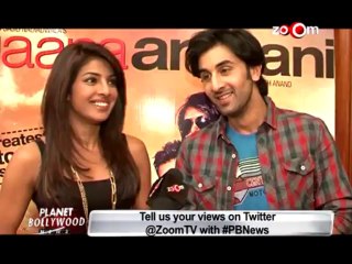 Ranbir-Katrina or Ranbir-Priyanka Who do you think Ranbir makes a better onscreen pair with? | Twitter Response #PBNews