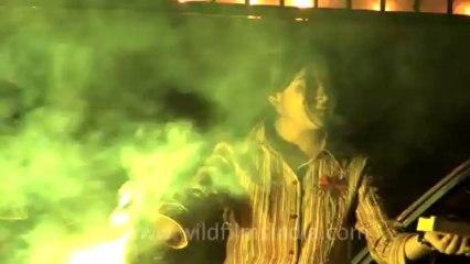 2843.Diwali celebrations in India