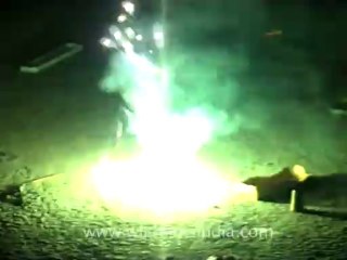 2844.Diwali patakas!