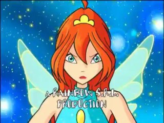Winx Club 1x19 - Die Armee der Finsternis