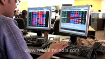 2862.Inside Bombay Stock Exchange - BSE