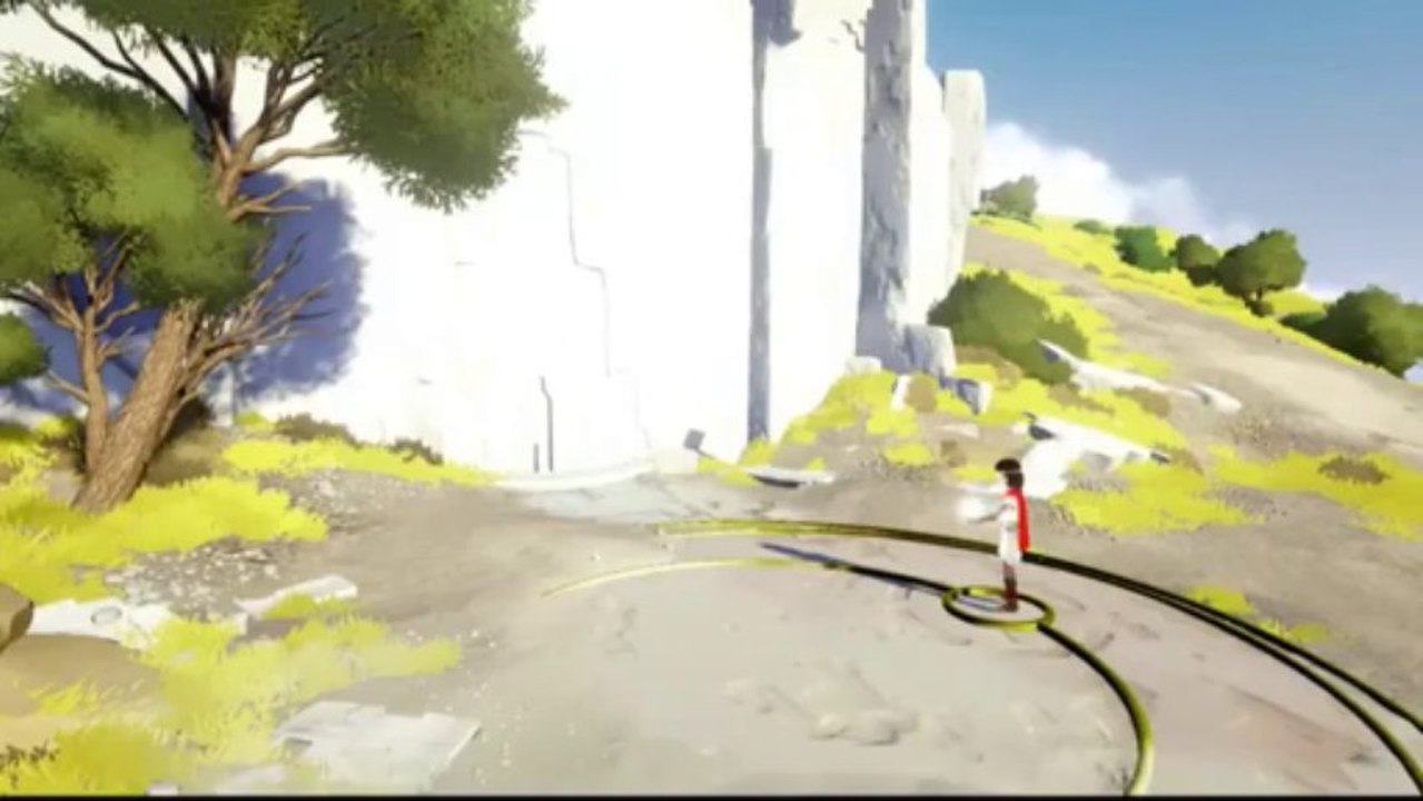 Rime Trailer